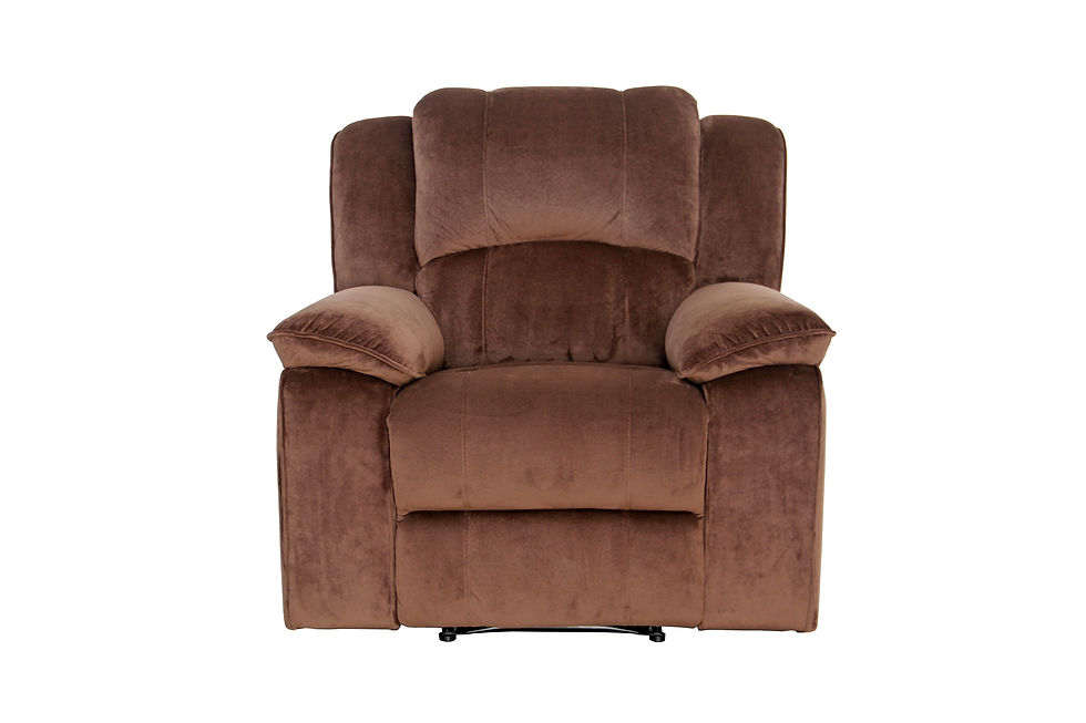 Thumbnail: York 3RR + Recliner + Recliner