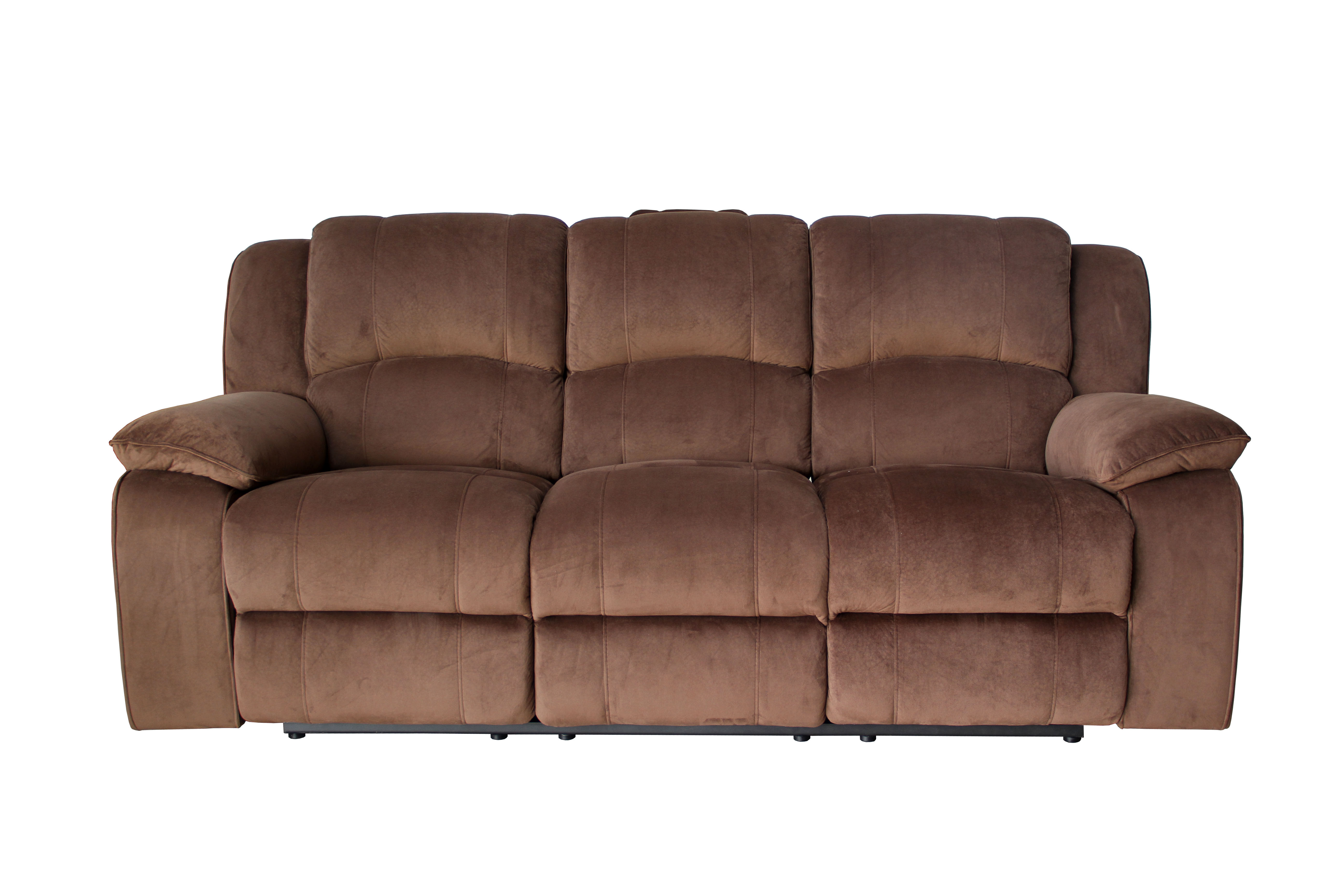 York 3RR + Recliner + Recliner