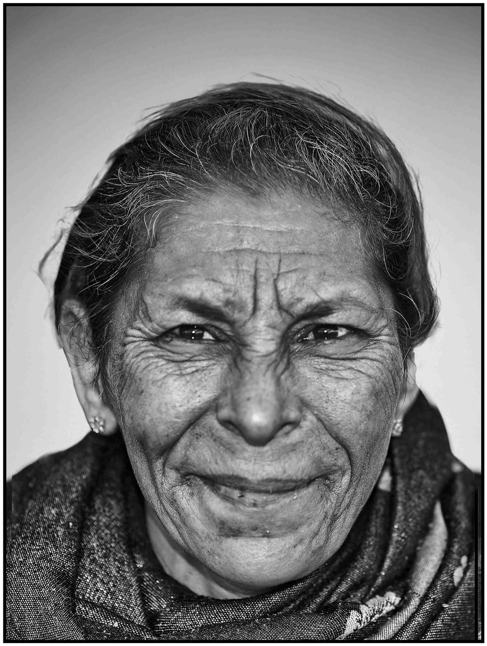 In the road series 03