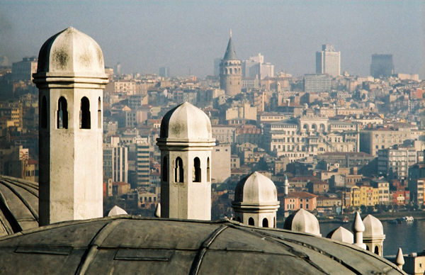 Istanbul