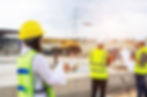 Common Construction Activities Requiring RAMS