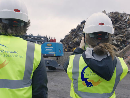 Choosing the Right Health and Safety Consultancy.