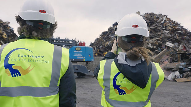 Health & Safety Sectors