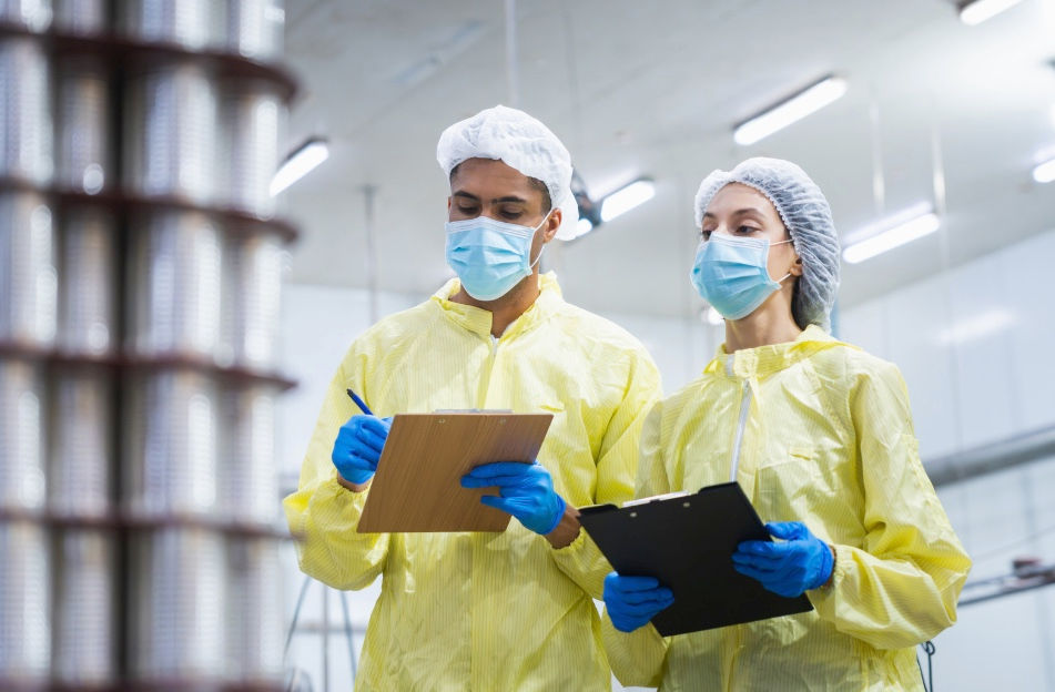 Good Health and Safety Documentation: What It Actually Looks Like