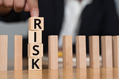 Risk Assessment Examples: What a Good One Looks Like