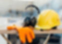 Personal Protective Equipment