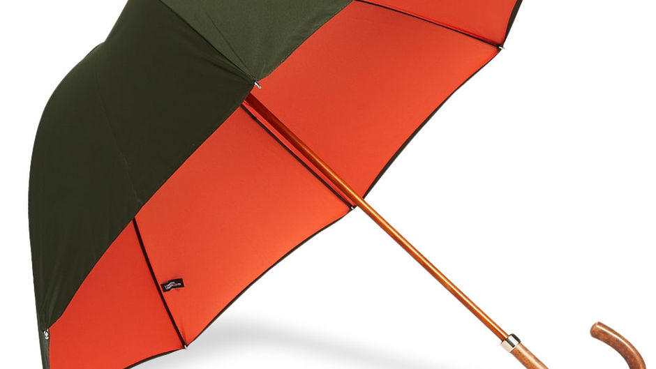 Umbrella of Mercy