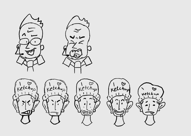 TomatoBlast_Character_ExpressionSheet.png