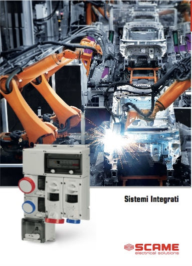 Sistemi Integrati