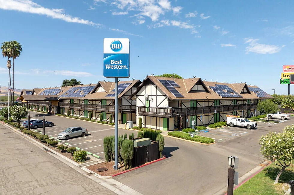 Best Western