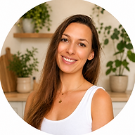 profile photo of Lena the Founder of Live Beyond Endo