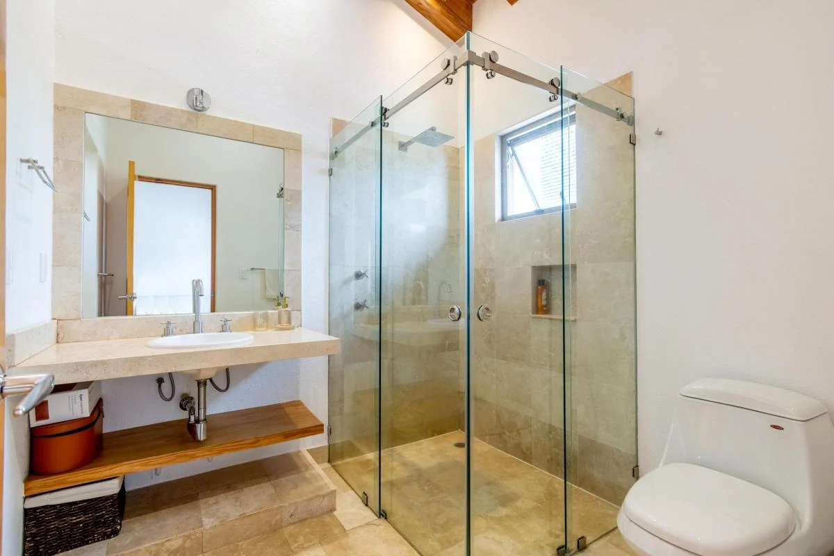 Tercer baño