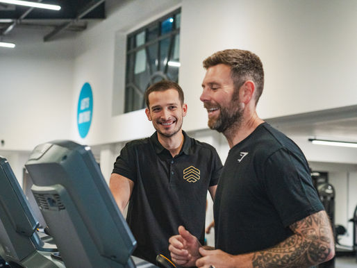 Overcoming Common Fitness Challenges with Personal Training