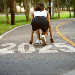 New Year, New You: Setting Effective Fitness Goals in January