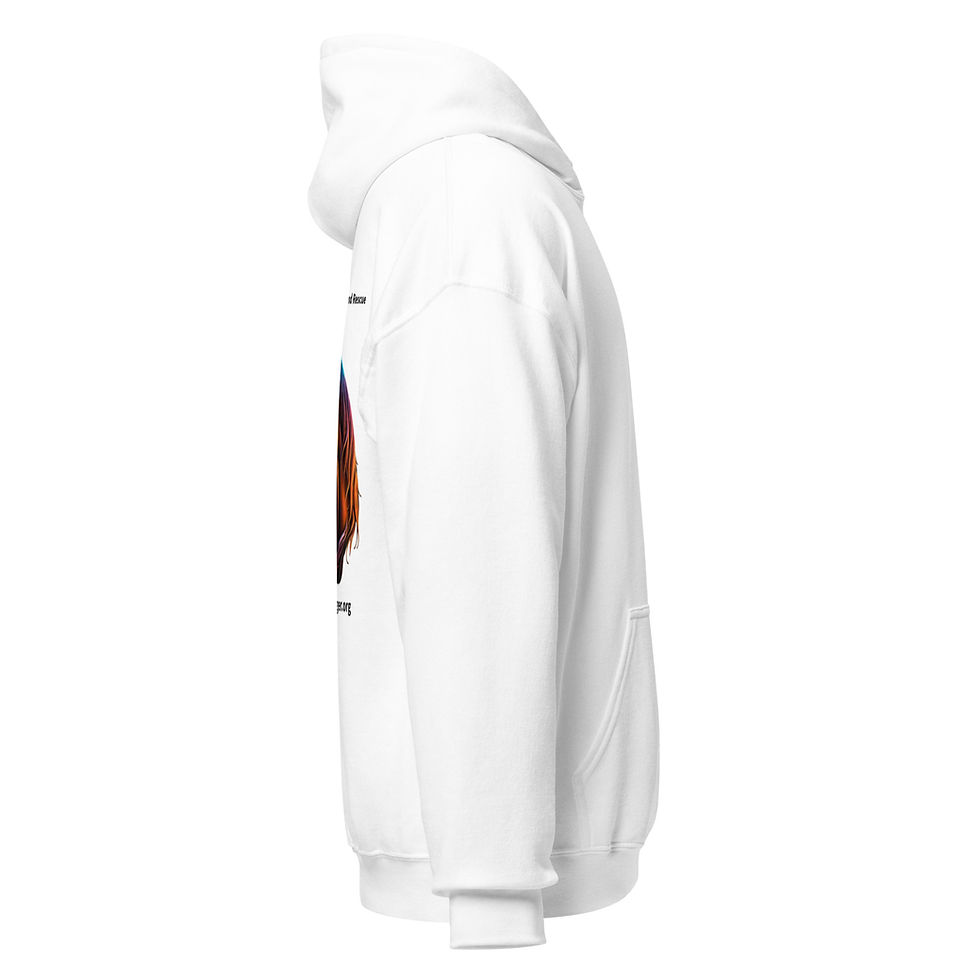 Thumbnail: Unisex Hoodie