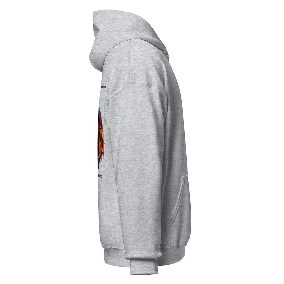 Thumbnail: Unisex Hoodie