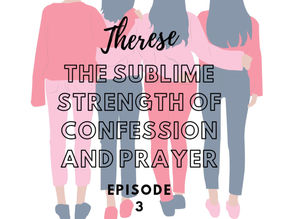 Women's Words Ep3/Therese 