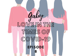 Women's Words Ep8/Gaby
