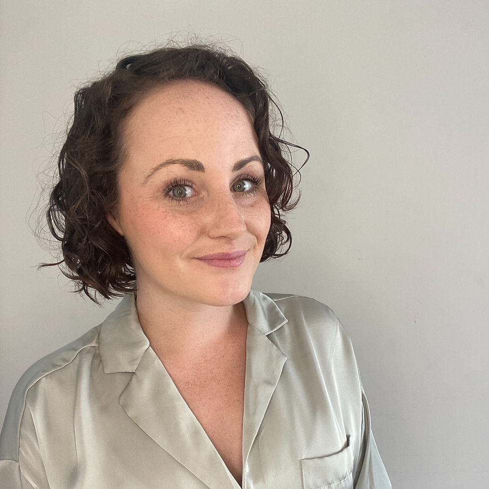 Toni Rudd Dietitian at Talia Cecchele Nutrition