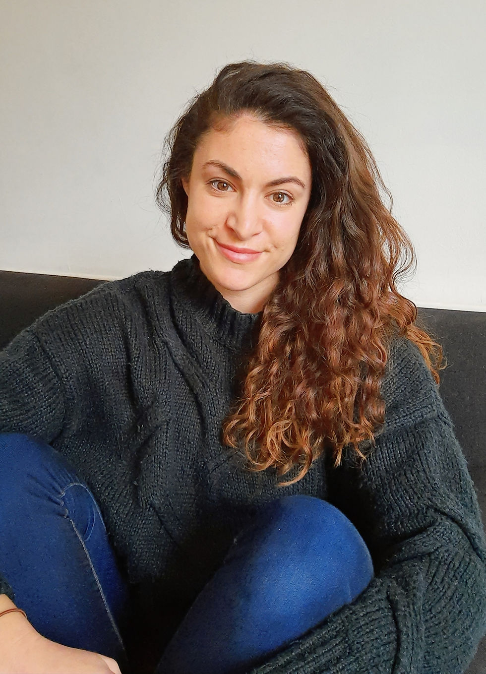 Talia Cecchele Eating Disorder Dietitian