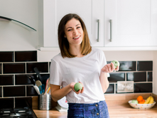 Good Food for a Good Mood