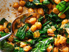 How to Get Enough Iron on a Vegetarian Diet