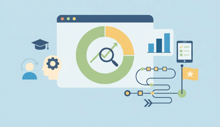 system data images related to mastery and credit for prior learning in education