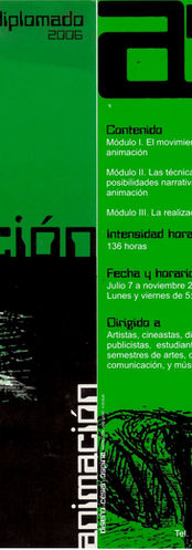 2006 Diplomado