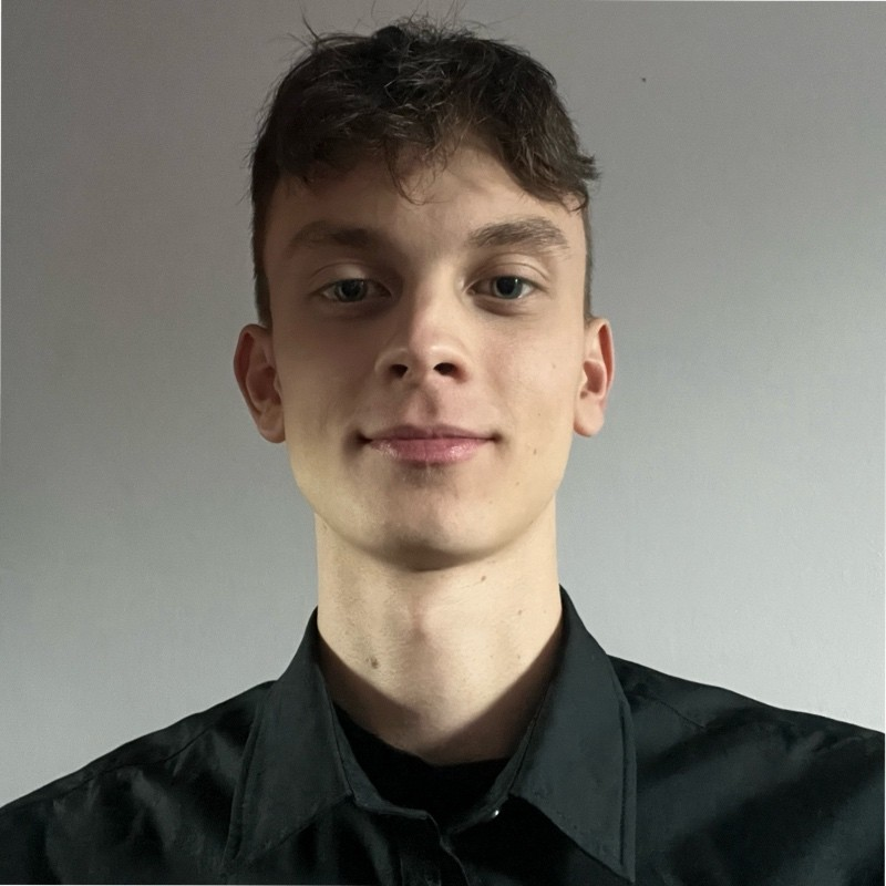 patryk góralski zdjęcie