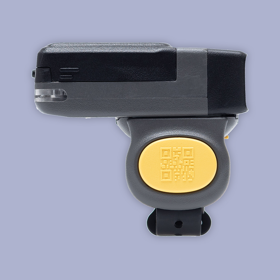 Thumbnail: R152X Series Wearable Ring Barcode Scanner
