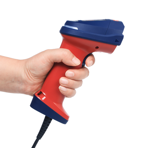 P Scanner P10 Industrial Handheld Scanner | Generalscan Inc