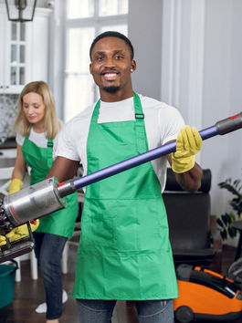 Transform Your Fitness Space with Professional Gym Cleaning Services