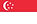 Singapore flag icon showing local waterproofing contractor