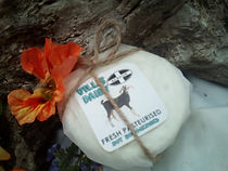 Cornish Goat Cheese