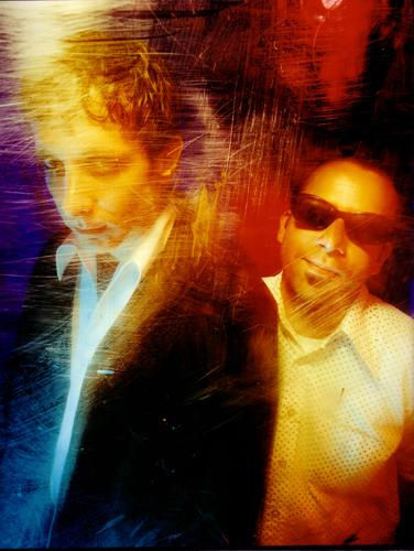 Jonathan and Grasshopper, NME Cover