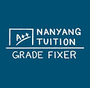 Nanyang Tuition (Grade Fixer) Logo