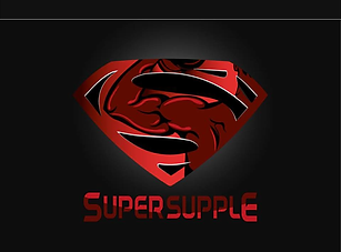 Food Supplements | Buddies Health Store | United Kingdom