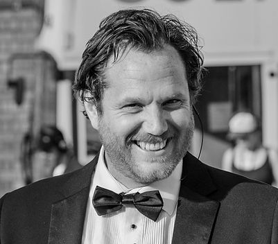 Alan Lane