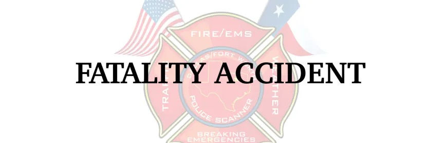 Grand Prairie, TX - Motorcycle accident - May 14, 2024