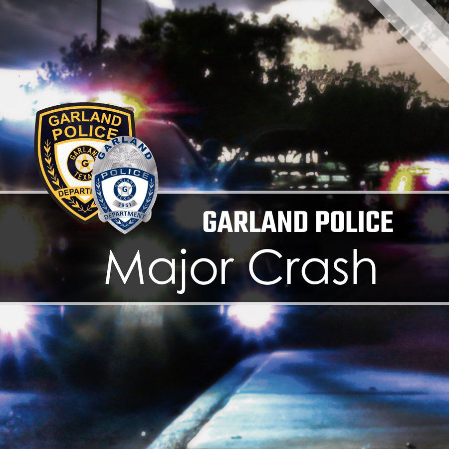 Garland Ave and Kingsley Rd - Garland, TX - 08-13-2025