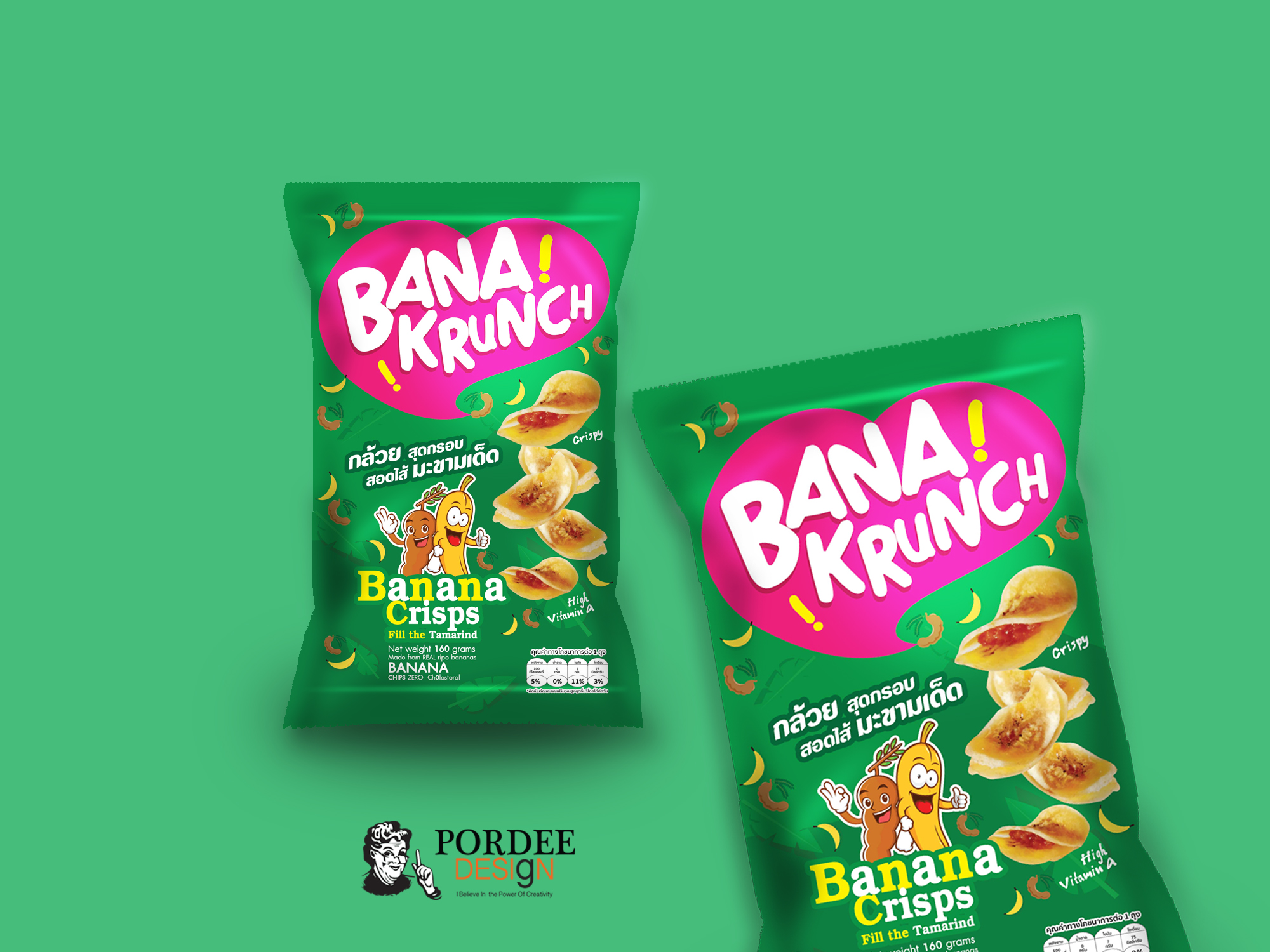 BANAKRUNCH-2