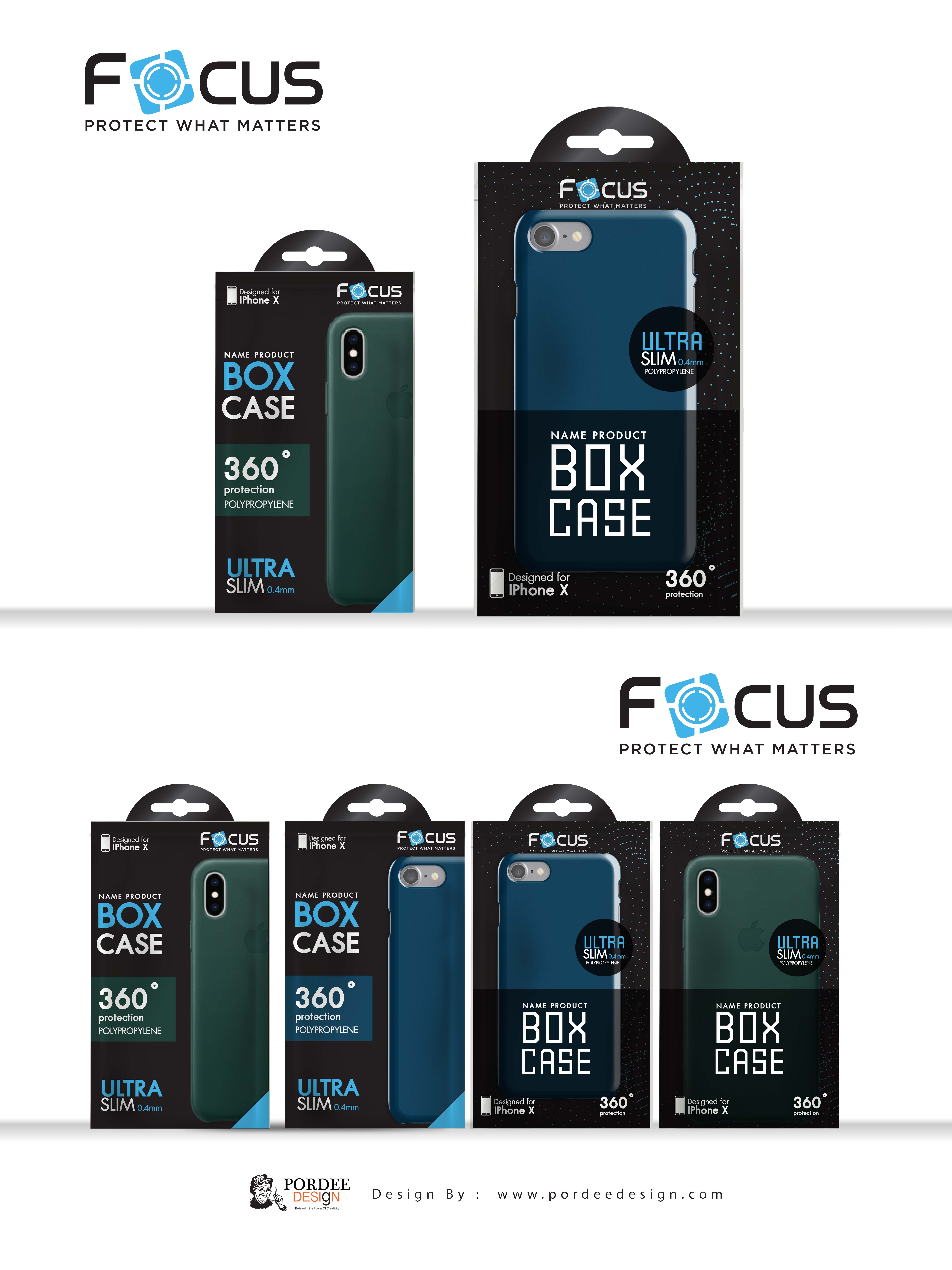 focus