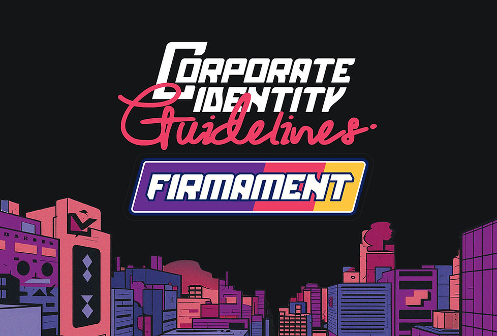 Brand Identity design