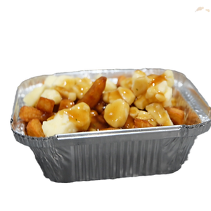 Poutine classique — Petit
