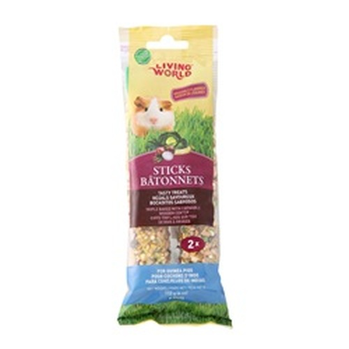 LwGuineaPigTreatStickVeggiee2pack