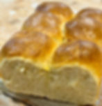 Sourdough Brioche Bread