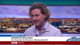 BenevolentAI