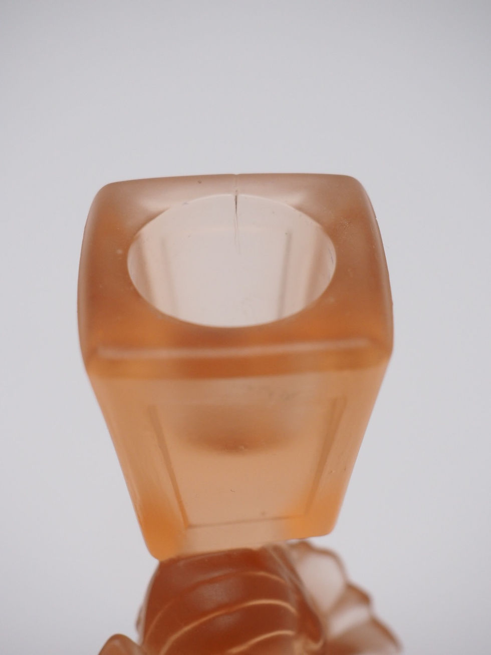 Thumbnail: Walther & Sohne Pierrot Candlesticks 