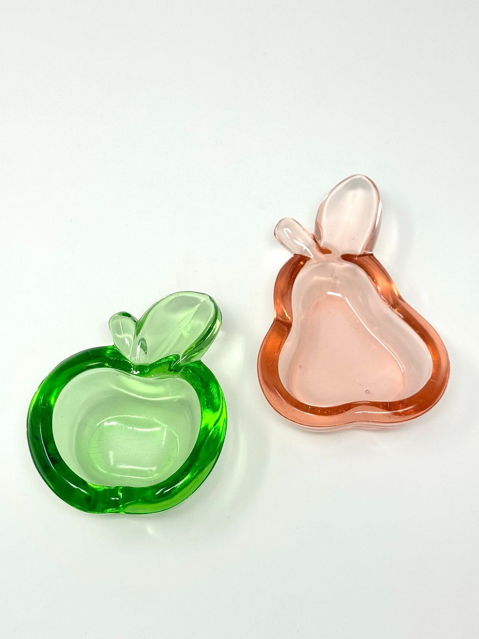 Thumbnail: 60s Apple and Pear Bowls