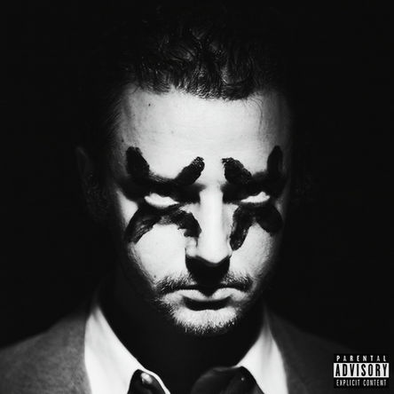 ALBUM REVIEW: Alt-Rock Artist Grandson Releases Debut Full-Length Album, Death Of An Optimist